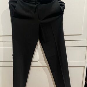 Calvin Klein Boy’s, size 12, Classic Black Dress Pants